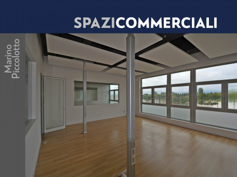 Montebelluna Affitto Ufficio