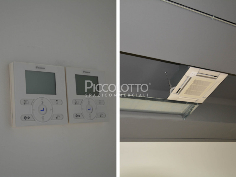 Rif. A5264 - Montebelluna, uffici di pregio disponibili in locazione, situati in posizione strate...