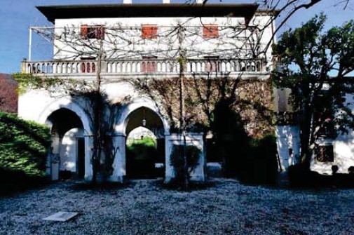 Rif. A.A.577-21

Vendita all'asta - villa veneta in data 27 gennaio 2026

Descrizione: trattasi d...