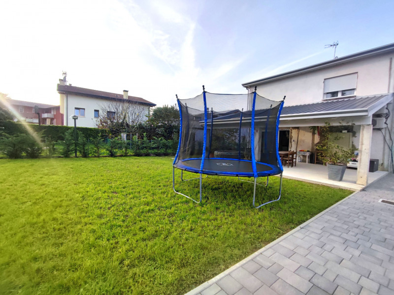 Padova Vendita Villa moderna