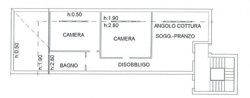 MONSELICE – In una delle zone più richieste e servite della città, precisamente nel quartiere Fra...
