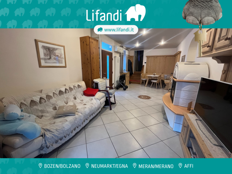 Laives/Leifers Vendita Appartamento duplex