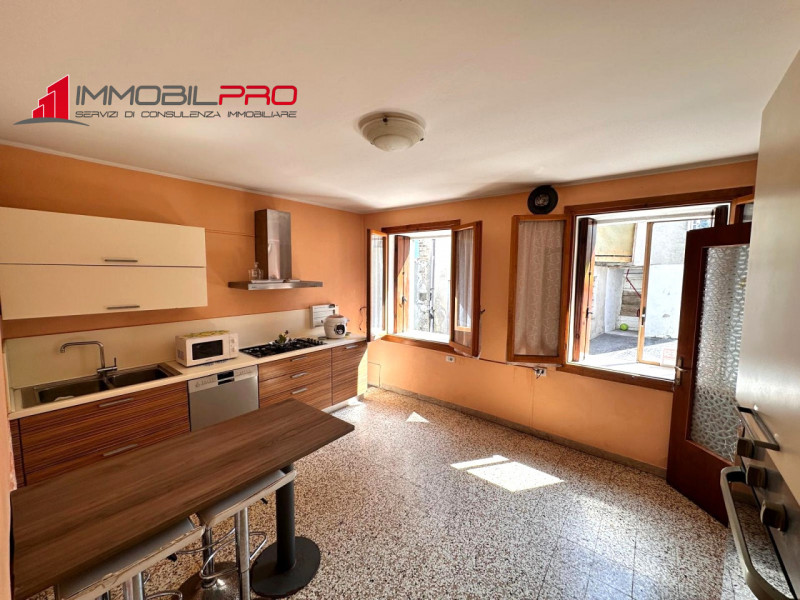 Velo d'Astico Vendita Casa a schiera porzione di testa