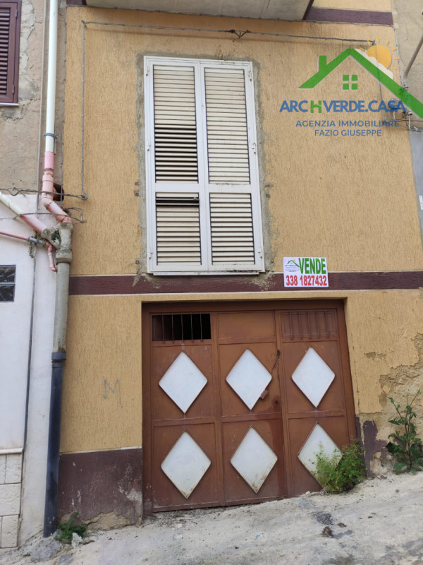 Immobiliare in Vendita a Canicatti'