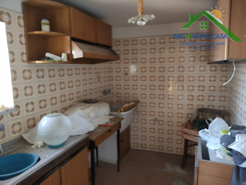 Immobiliare in Vendita a Canicatti'