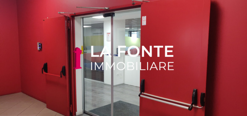 Vigonza Affitto Ufficio