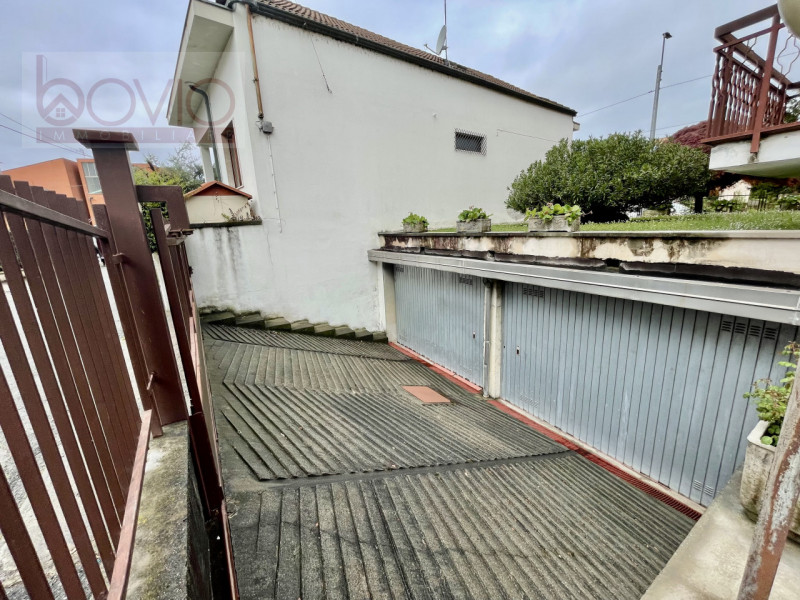 San Mauro Torinese Vendita Magazzino