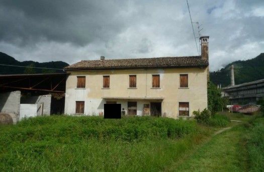Vittorio Veneto Vendita Casa singola