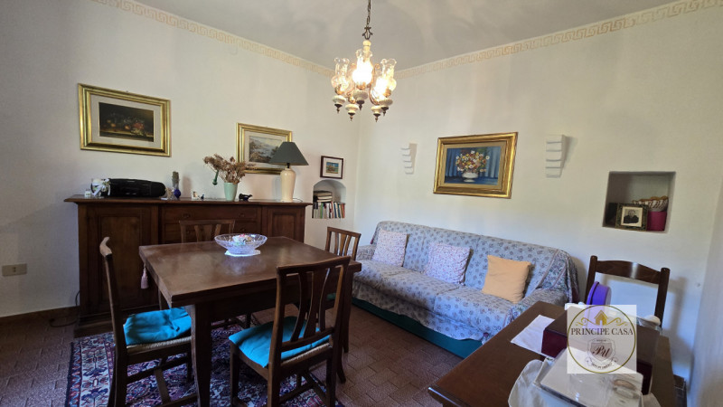 Rif. RU58 - Proponiamo in vendita porzione indipendente di rustico risalente all'epoca medievale ...