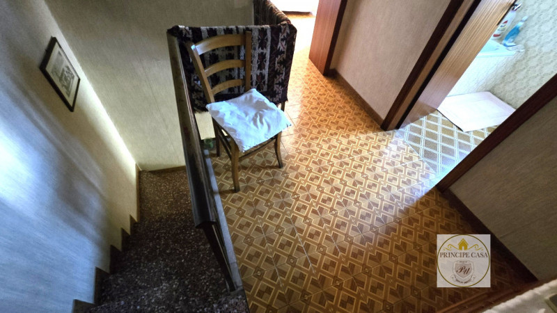 Rif. RU58 - Proponiamo in vendita porzione indipendente di rustico risalente all'epoca medievale ...