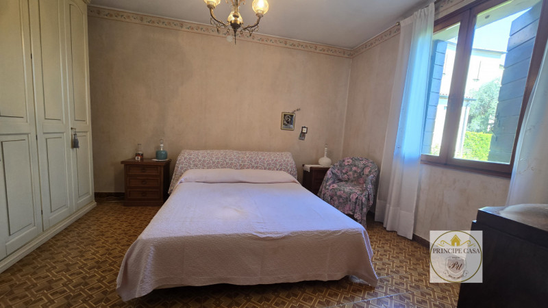 Rif. RU58 - Proponiamo in vendita porzione indipendente di rustico risalente all'epoca medievale ...