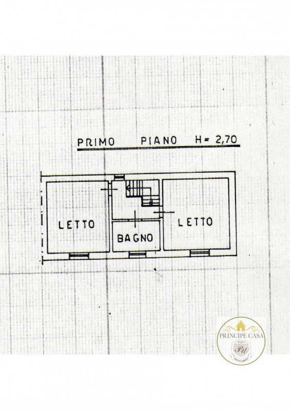 Rif. RU58 - Proponiamo in vendita porzione indipendente di rustico risalente all'epoca medievale ...