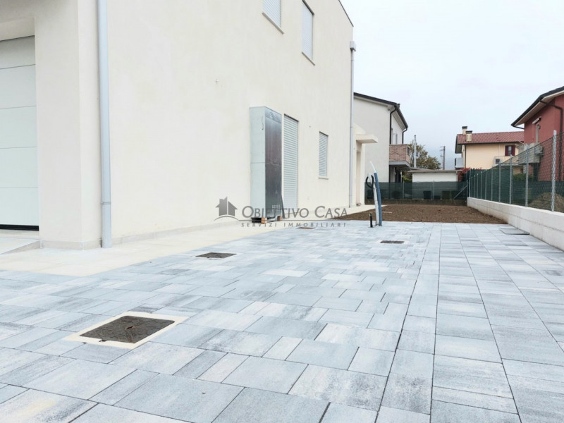 Rif. BDR270 - Nel tranquillo e rinomato quartiere di Bastia di Rovolon, presentiamo una nuova cos...