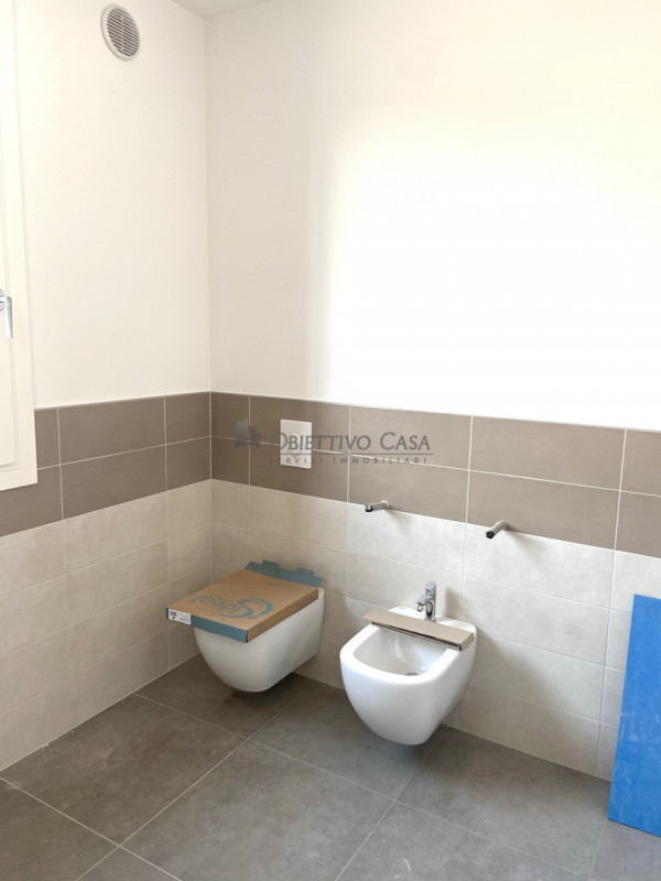 Rif. BDR270 - Nel tranquillo e rinomato quartiere di Bastia di Rovolon, presentiamo una nuova cos...