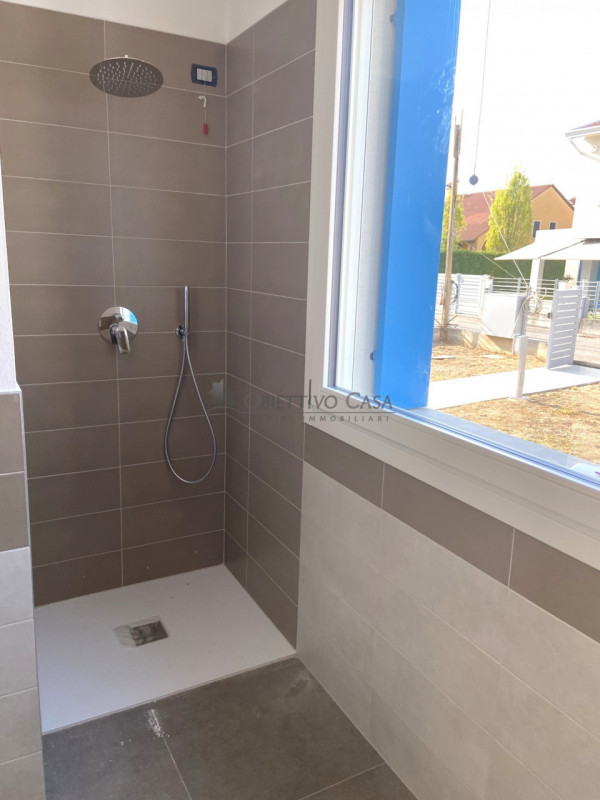 Rif. BDR270 - Nel tranquillo e rinomato quartiere di Bastia di Rovolon, presentiamo una nuova cos...