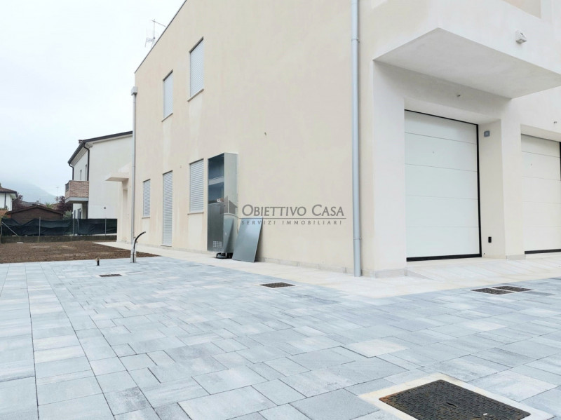 Rif. BDR270 - Nel tranquillo e rinomato quartiere di Bastia di Rovolon, presentiamo una nuova cos...