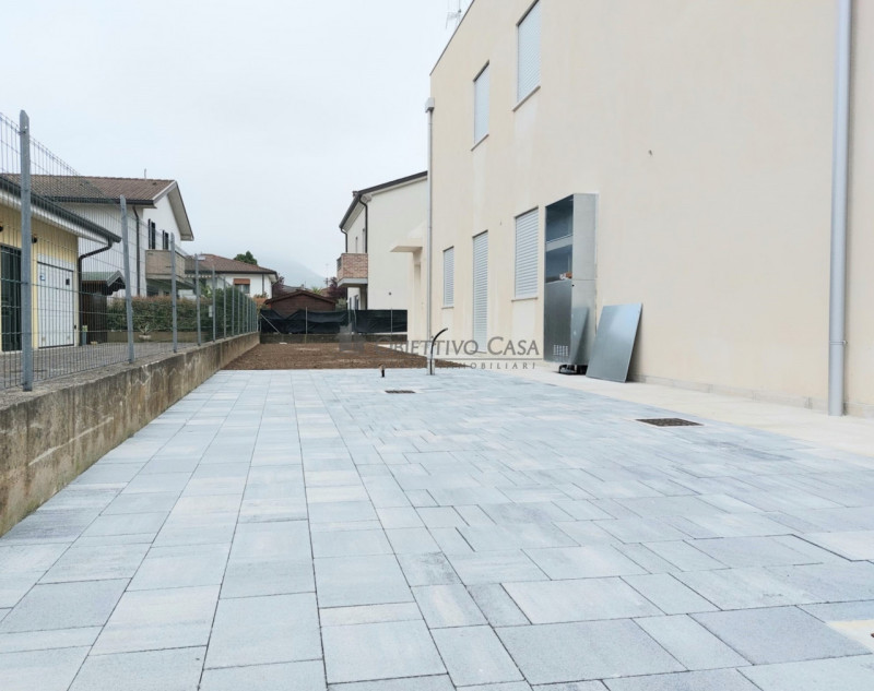 Rif. BDR270 - Nel tranquillo e rinomato quartiere di Bastia di Rovolon, presentiamo una nuova cos...