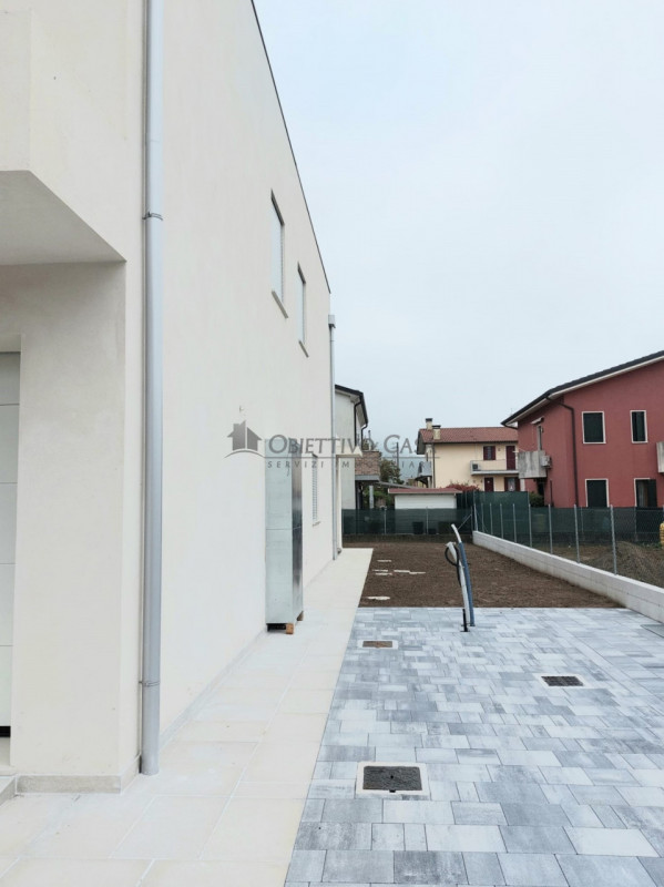 Rif. BDR270 - Nel tranquillo e rinomato quartiere di Bastia di Rovolon, presentiamo una nuova cos...