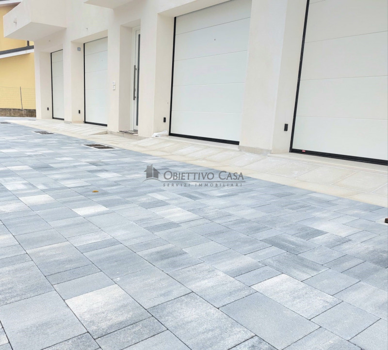 Rif. BDR270 - Nel tranquillo e rinomato quartiere di Bastia di Rovolon, presentiamo una nuova cos...