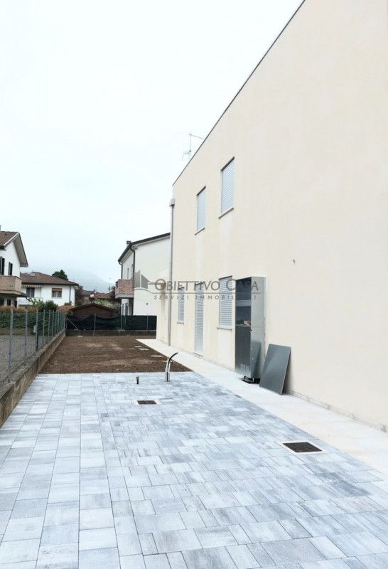 Rif. BDR270 - Nel tranquillo e rinomato quartiere di Bastia di Rovolon, presentiamo una nuova cos...