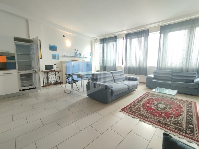 Livorno Affitto Appartamento duplex