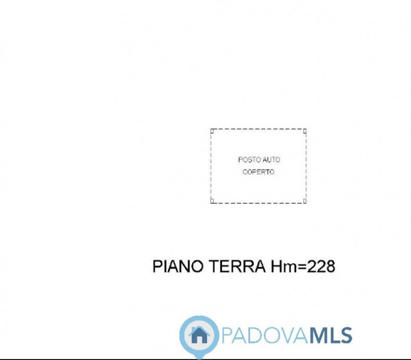 Immobile in esclusiva al Gruppo Padova MLS
Selvazzano Dentro - nel quartiere centrale di Tencarol...