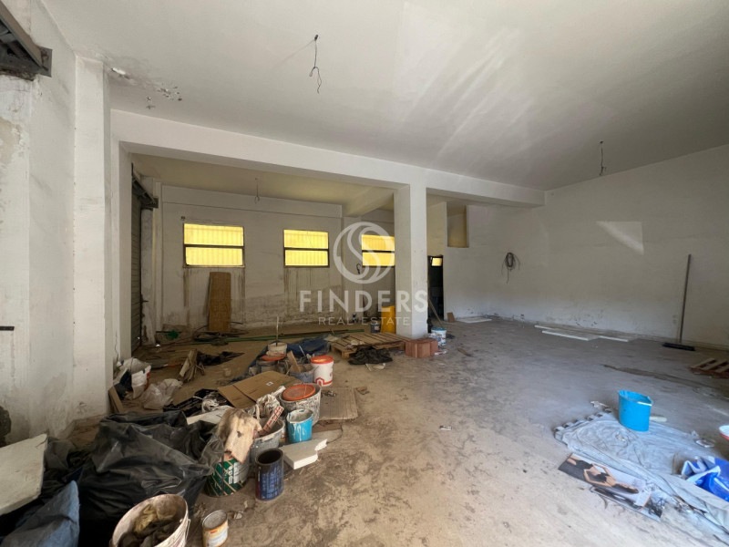 Garage Posti auto in Vendita a Villa San Giovanni