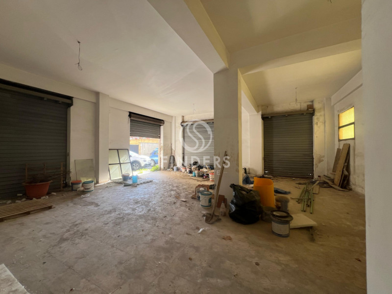 Garage Posti auto in Vendita a Villa San Giovanni