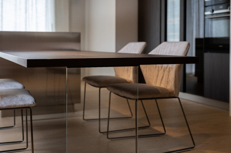 (Per INFO Roberto 3453195338) Scopri l'eleganza e il comfort di questo nuovo attico esclusivo sit...