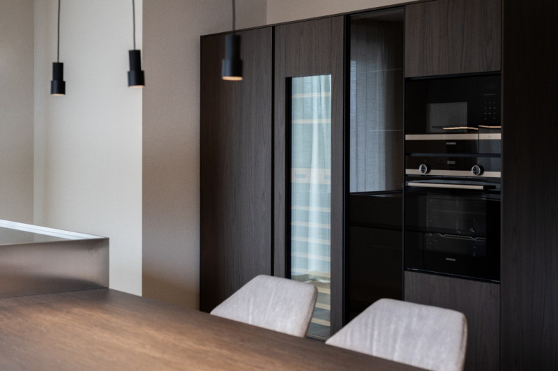 (Per INFO Roberto 3453195338) Scopri l'eleganza e il comfort di questo nuovo attico esclusivo sit...