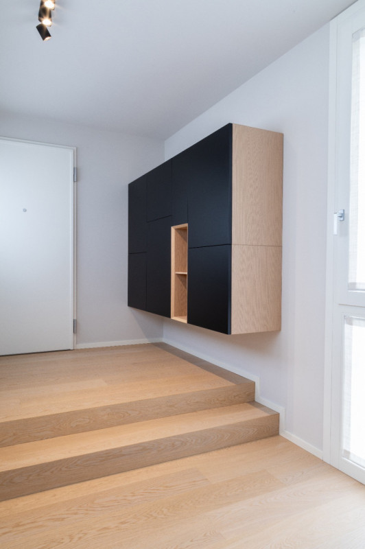 (Per INFO Roberto 3453195338) Scopri l'eleganza e il comfort di questo nuovo attico esclusivo sit...