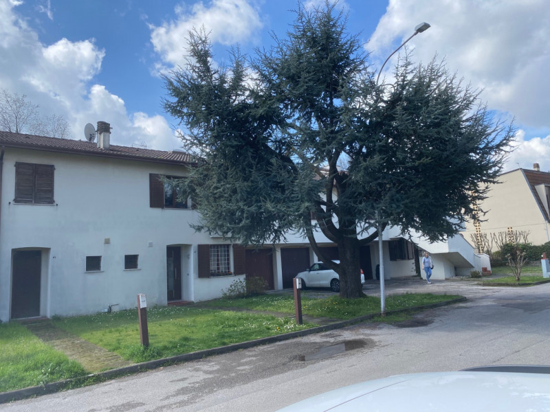 Arzignano Vendita Casa a schiera