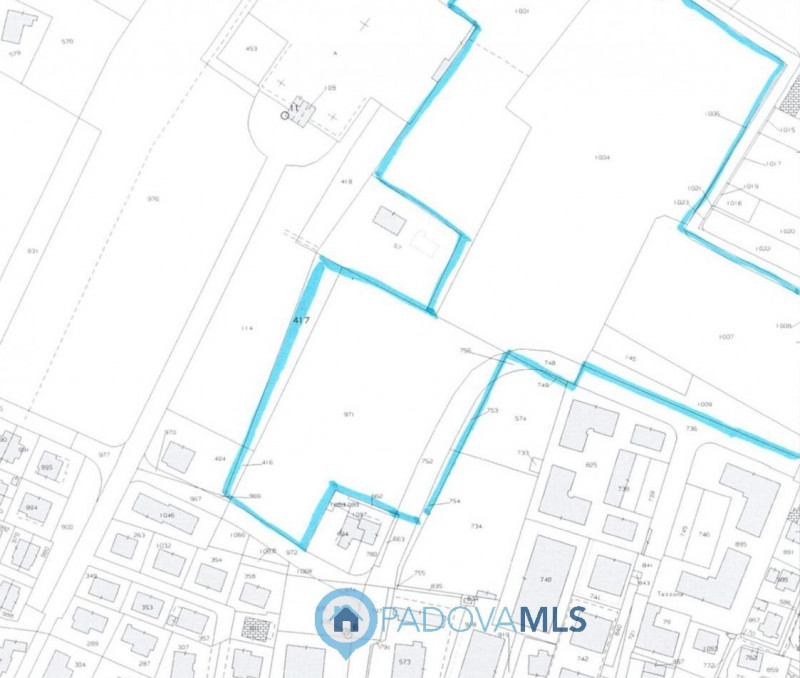 Immobile in esclusiva al Gruppo Padova MLS
Scopri un'opportunità unica con questo splendido terre...