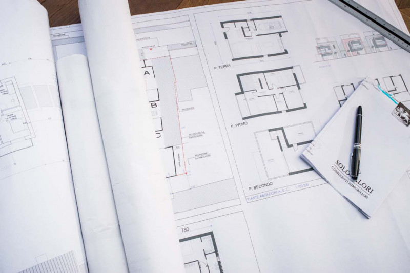 Rif. A863 (per info 392 6956333 Nada)

Proponiamo ufficio da convertire in appartamento con un pi...