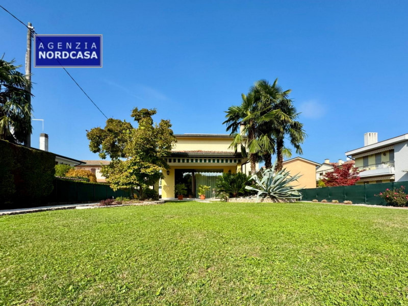 Stra Vendita Villa moderna