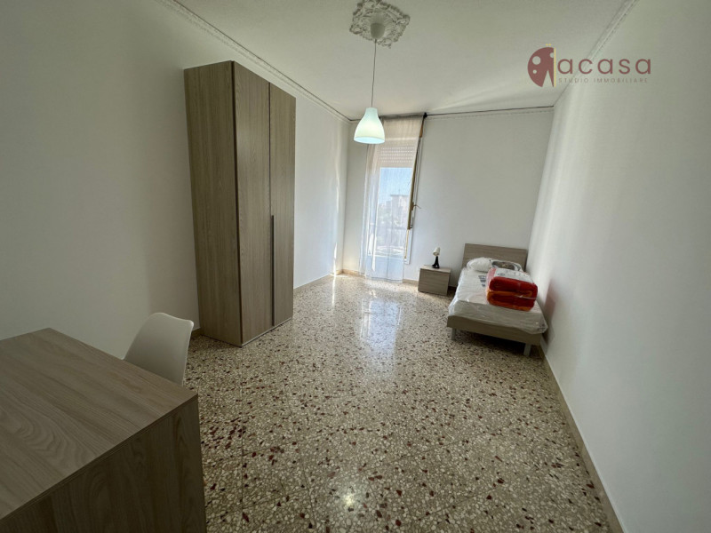 Appartamenti in Affitto a Palermo