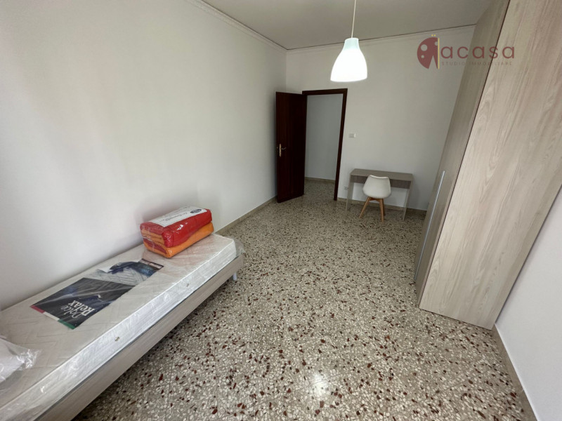 Appartamenti in Affitto a Palermo