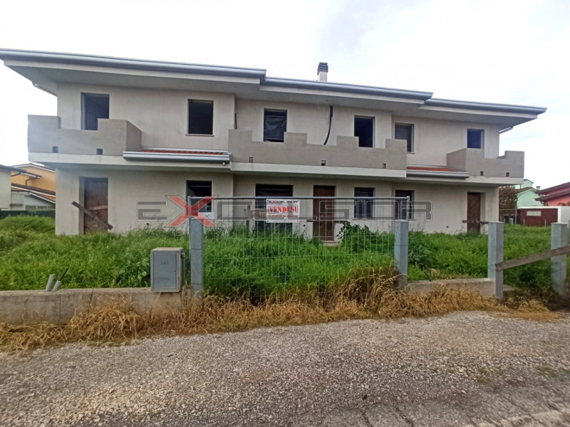 Taglio di Po Vendita Casa a schiera