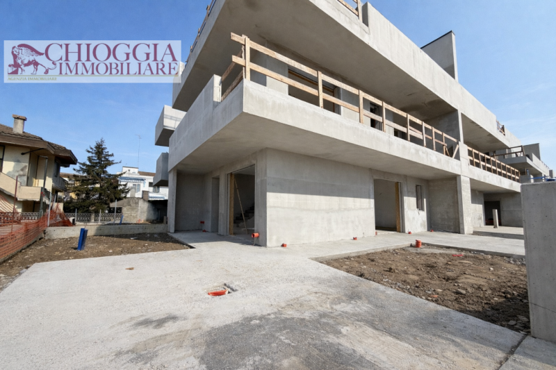 Chioggia Vendita Villa