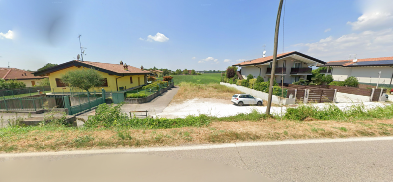 Lonato del Garda Vendita Terreno terreno edificabile residenziale