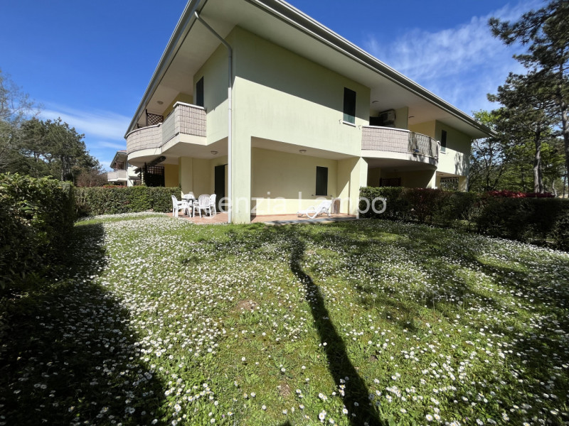 San Michele al Tagliamento Vendita Casa a schiera