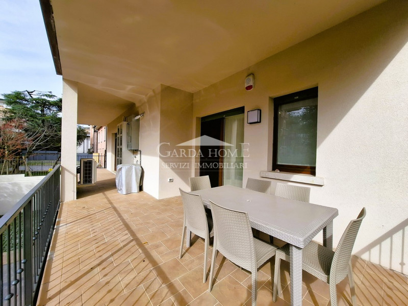 Desenzano del Garda Vendita Appartamento trilocale