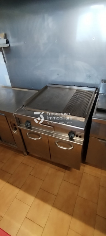 (per info Simone G. 329-8777518) Nostra ESCLUSIVA, San Donà di Piave, zona Piox, in quartiere ser...