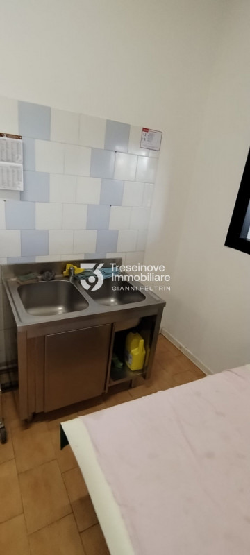 (per info Simone G. 329-8777518) Nostra ESCLUSIVA, San Donà di Piave, zona Piox, in quartiere ser...