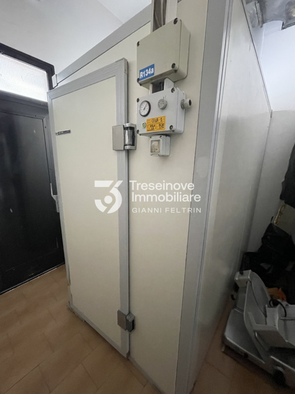 (per info Simone G. 329-8777518) Nostra ESCLUSIVA, San Donà di Piave, zona Piox, in quartiere ser...