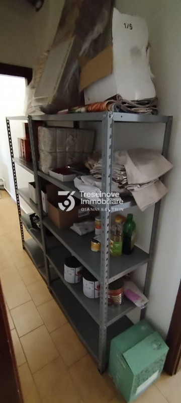 (per info Simone G. 329-8777518) Nostra ESCLUSIVA, San Donà di Piave, zona Piox, in quartiere ser...