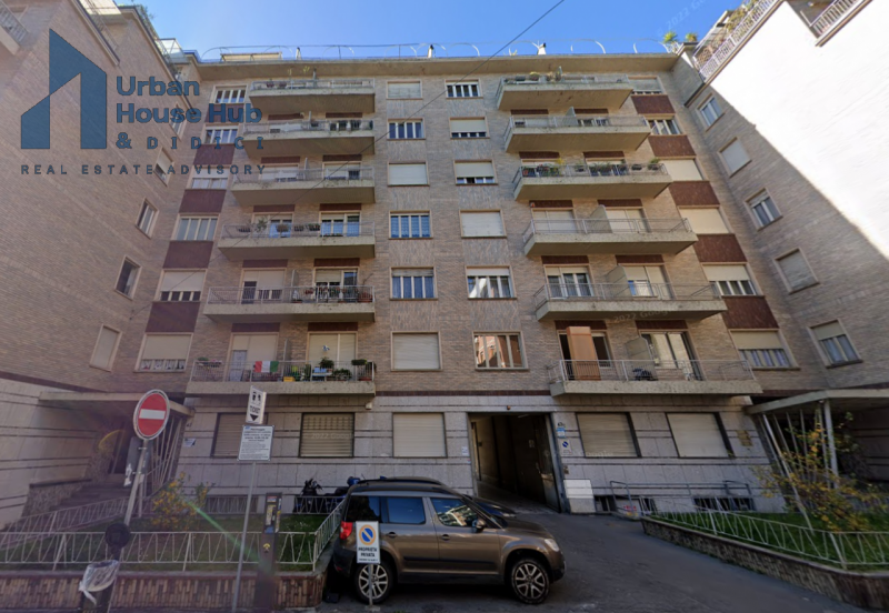 Torino Vendita Magazzino