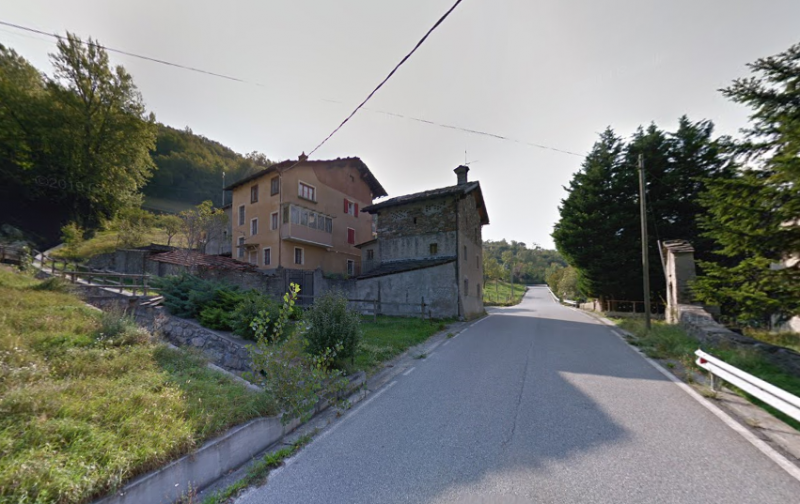 Montjovet Vendita Casa singola