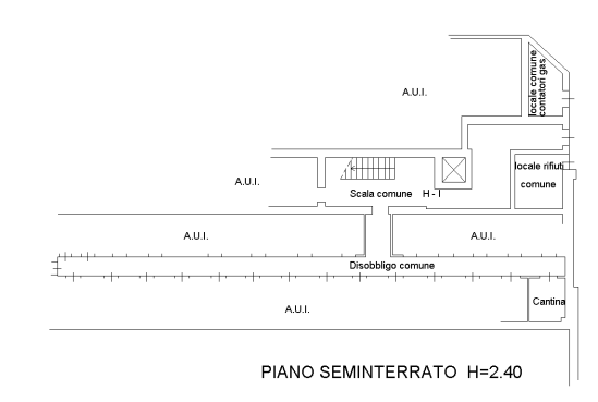 Nel cuore di Viale Mazzini, una delle zone più comode e ricercate di Vicenza, ti presentiamo un l...