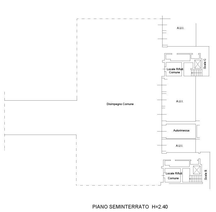 Nel cuore di Viale Mazzini, una delle zone più comode e ricercate di Vicenza, ti presentiamo un l...